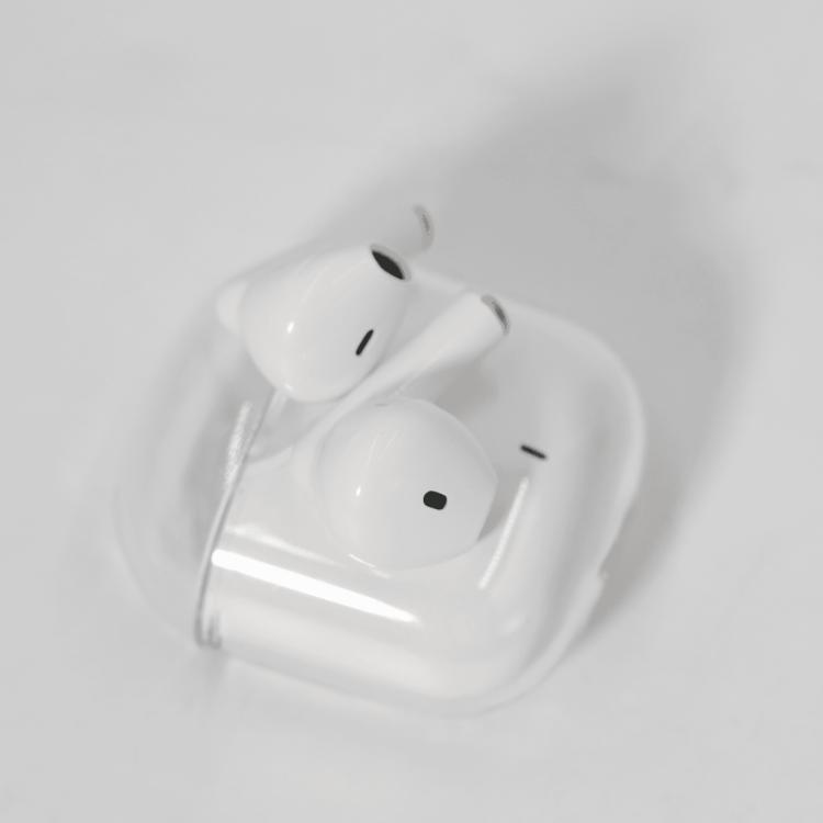 Picture of Clarity BT Noise Cancellation Earphone