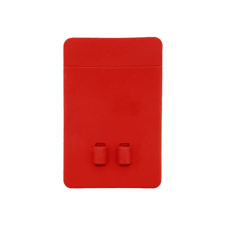 Picture of Silicone Phone Wallet