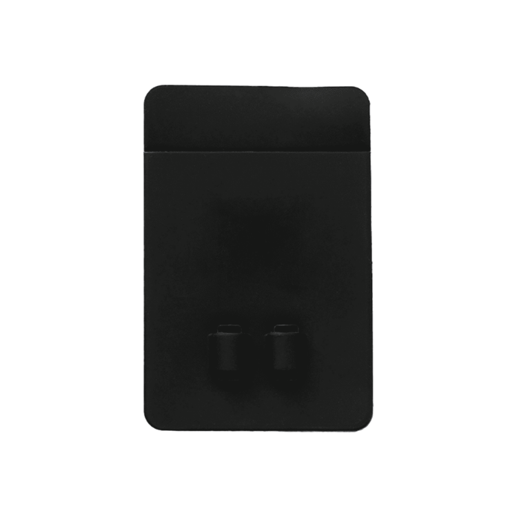 Picture of Silicone Phone Wallet