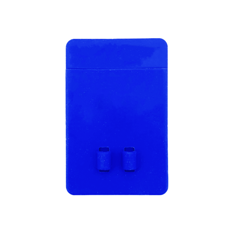 Picture of Silicone Phone Wallet