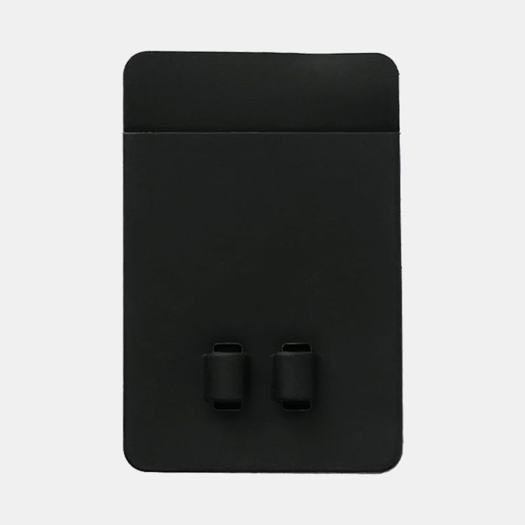 Picture of Silicone Phone Wallet