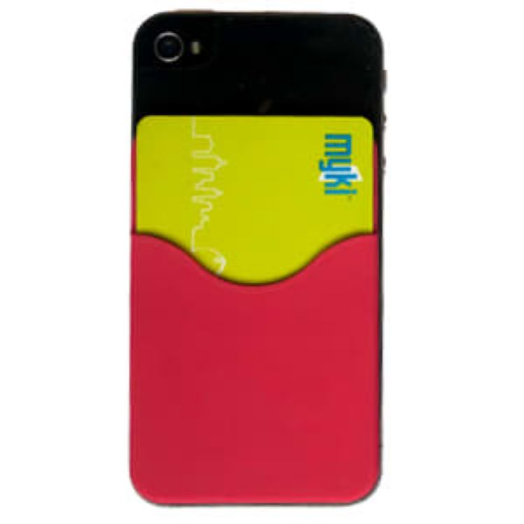 Picture of Smart Wallet