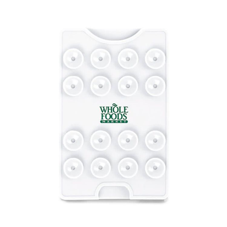 Picture of Suction Phone Wallet