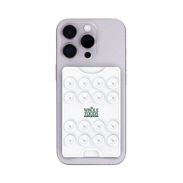 Picture of Suction Phone Wallet