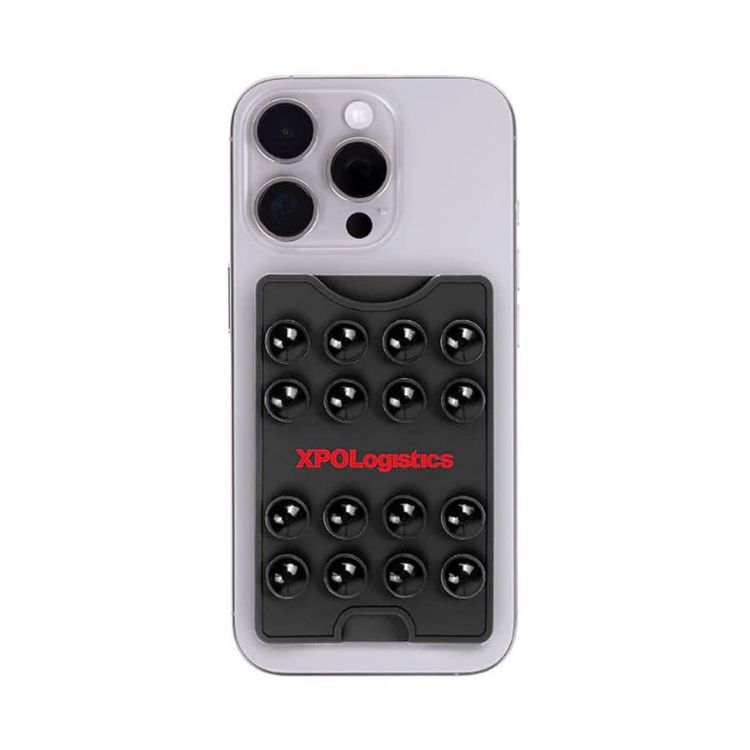 Picture of Suction Phone Wallet