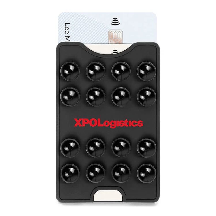 Picture of Suction Phone Wallet