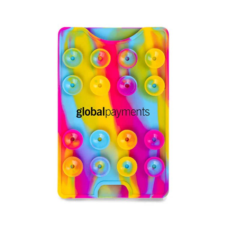 Picture of Suction Phone Wallet