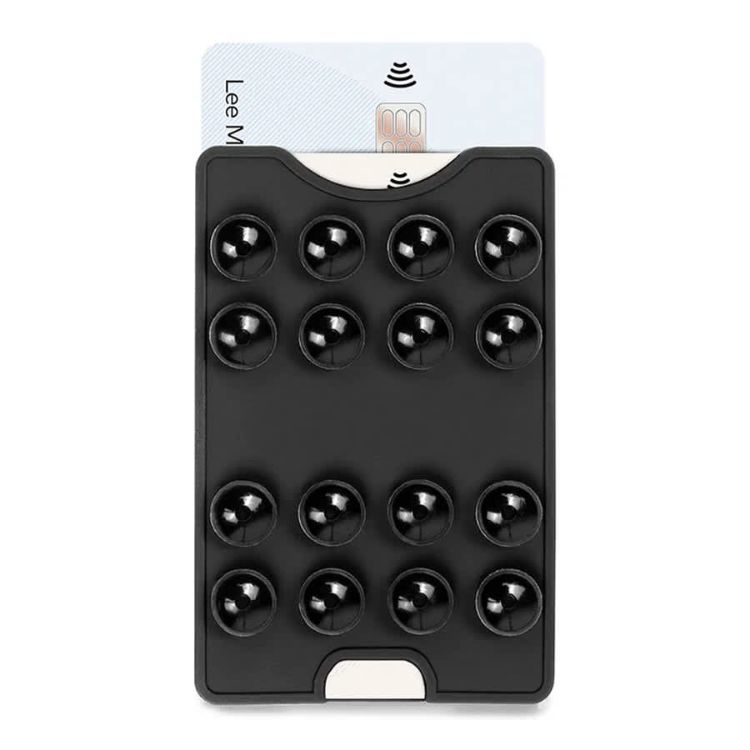 Picture of Suction Phone Wallet