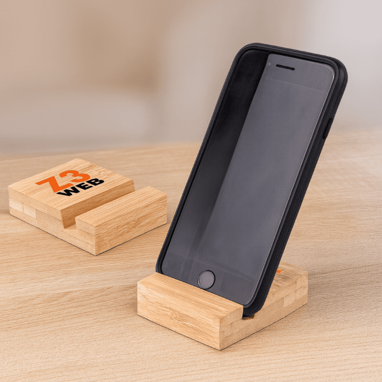 Picture of Bambu Phone Holder