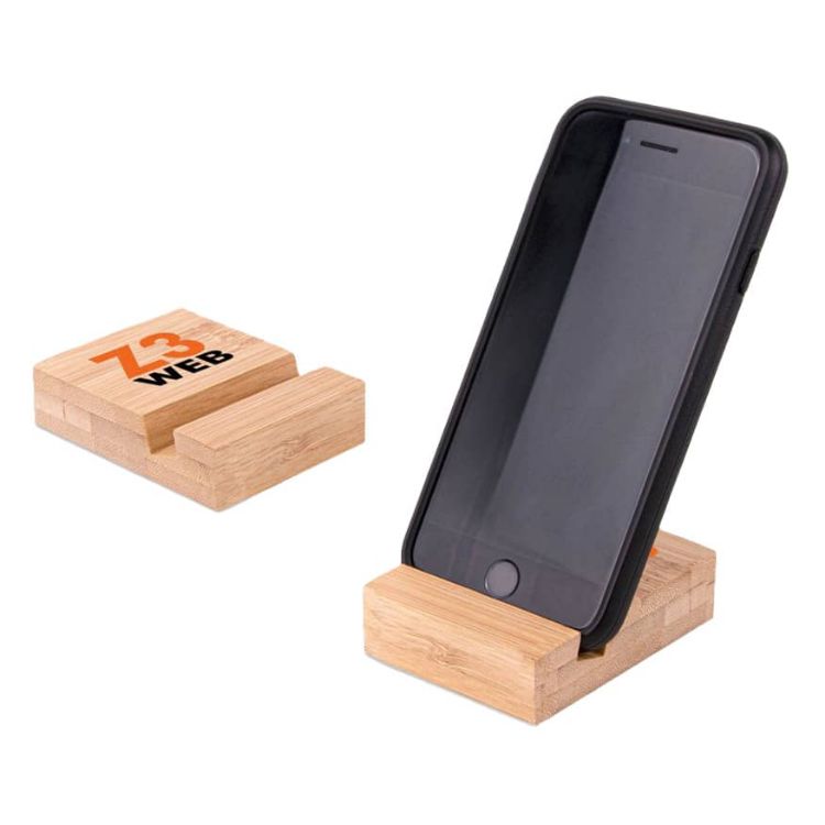 Picture of Bambu Phone Holder