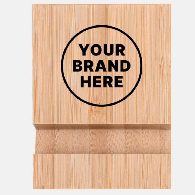 Picture of Bambu Phone Holder