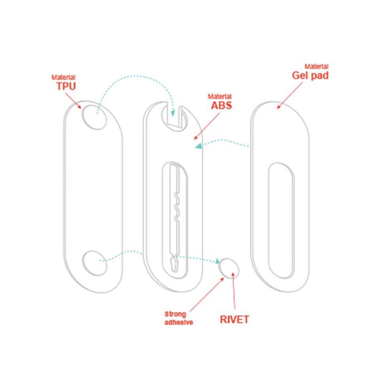 Picture of Smartphone Straps