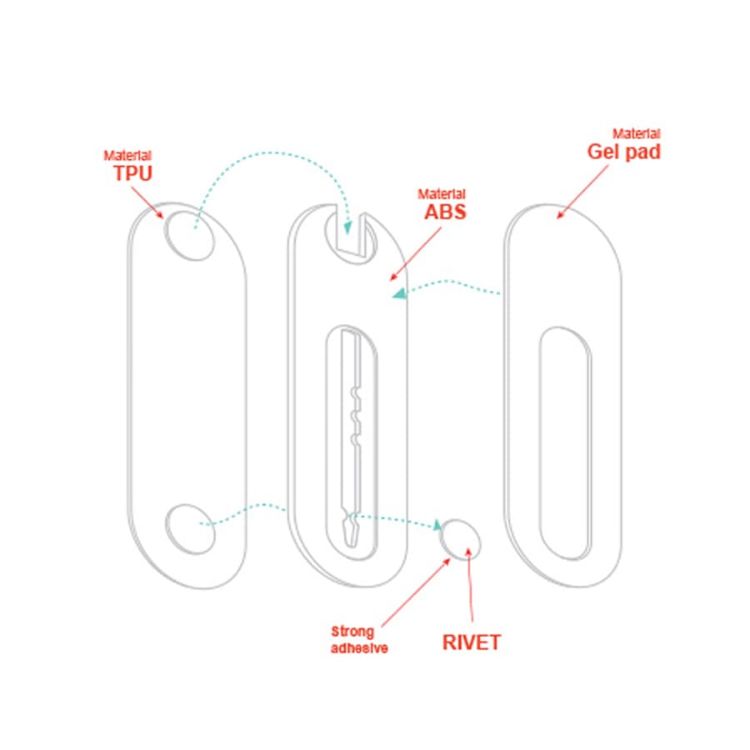 Picture of Smartphone Straps