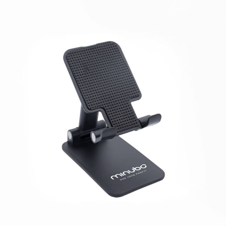 Picture of Folding Desktop Mobile Phone Stand