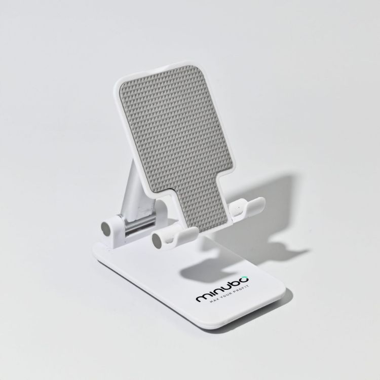 Picture of Folding Desktop Mobile Phone Stand