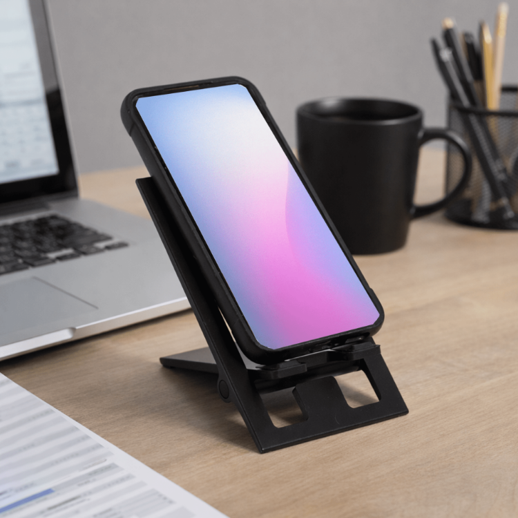 Picture of The Felix Foldable Phone Stand