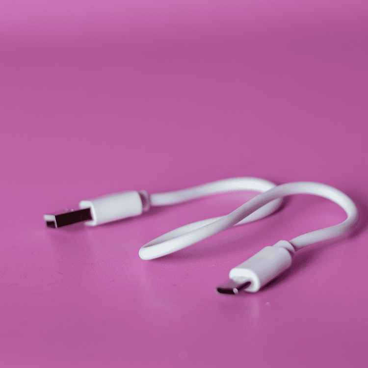 Picture of The Ultra Slim Power Bank (2,200 mAh)