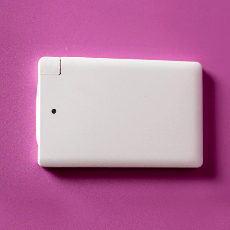 Picture of The Ultra Slim Power Bank (2,200 mAh)