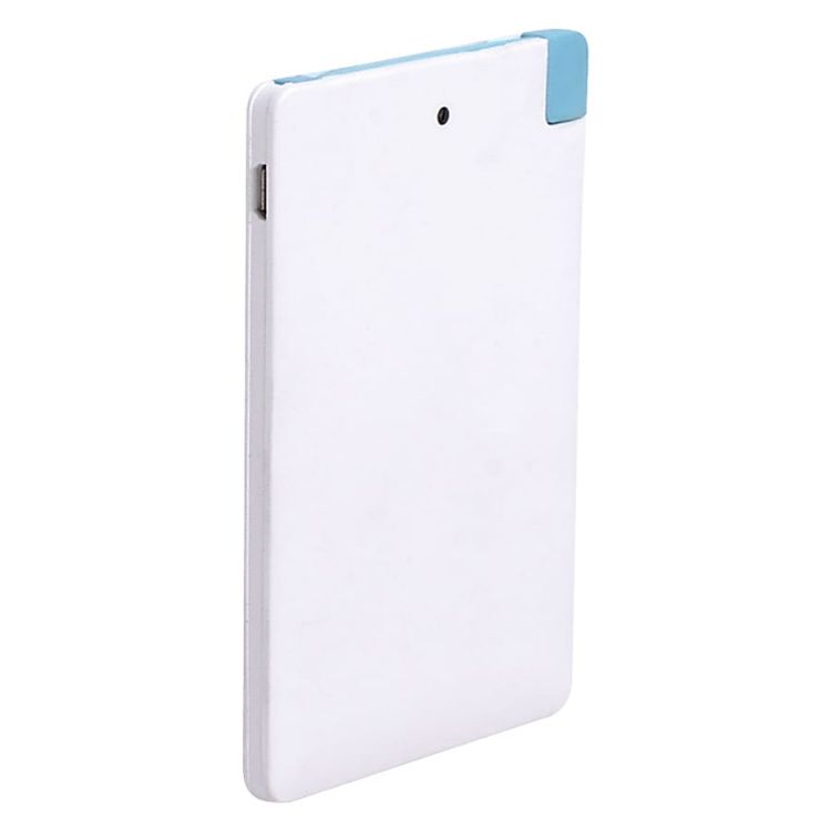 Picture of The Ultra Slim Power Bank (2,200 mAh)