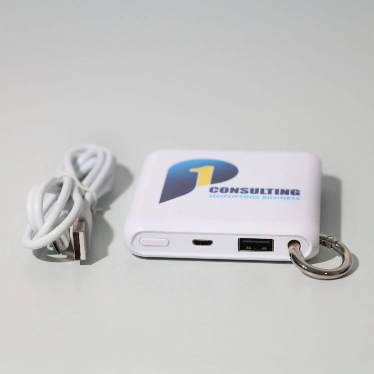 Picture of Apollo Power Bank (5,000 mAh)