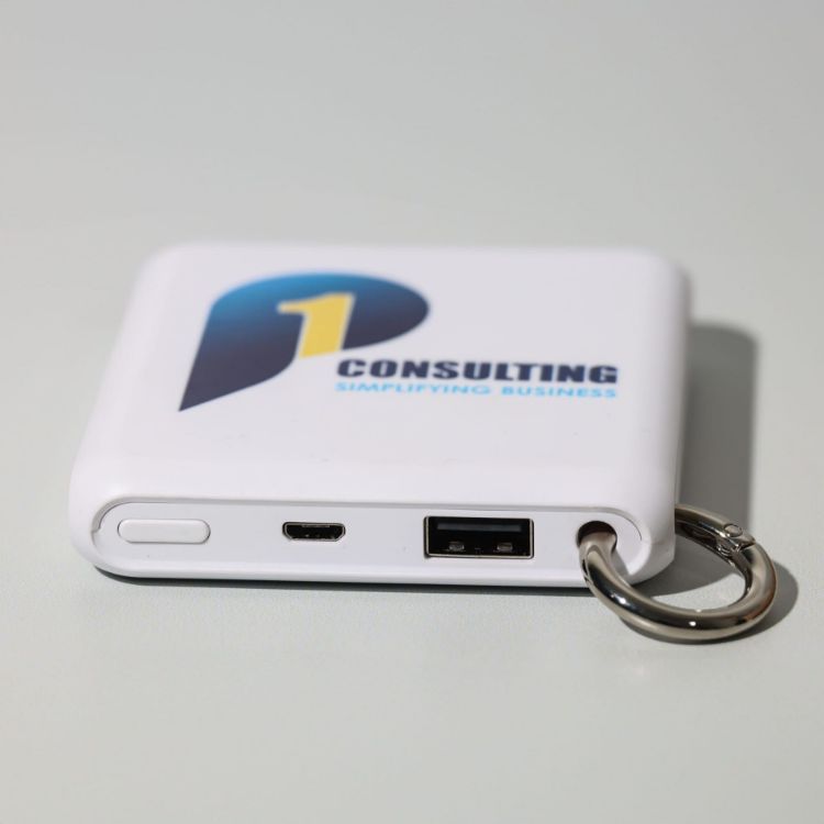 Picture of Apollo Power Bank (5,000 mAh)