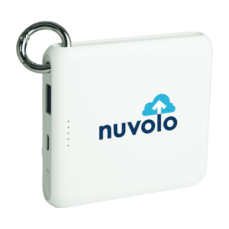 Picture of Apollo Power Bank (5,000 mAh)