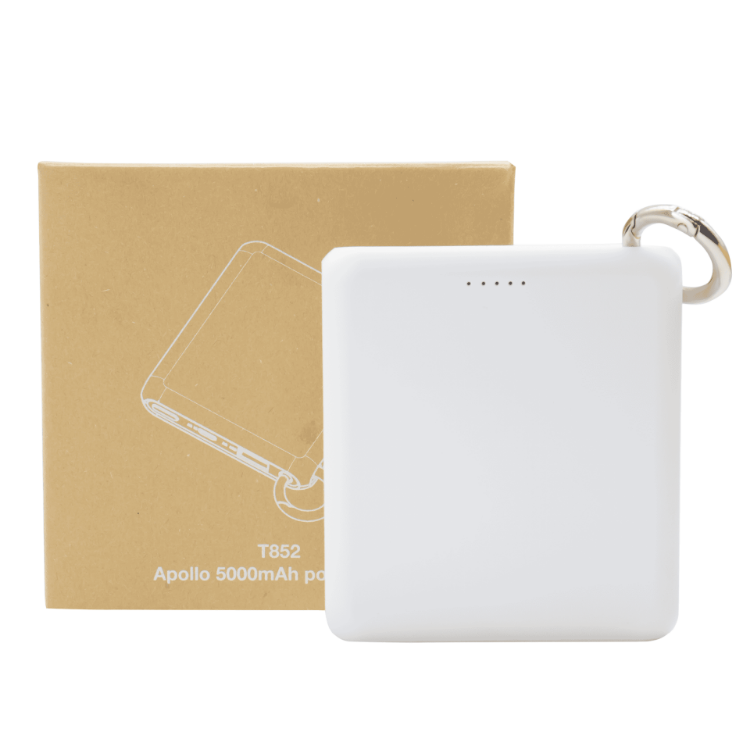 Picture of Apollo Power Bank (5,000 mAh)