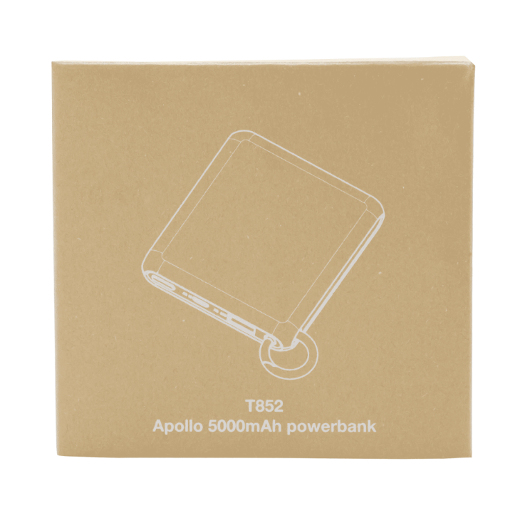 Picture of Apollo Power Bank (5,000 mAh)