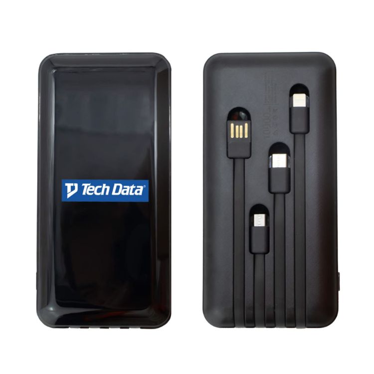 Picture of Omar Power Bank (10,000 mAh)