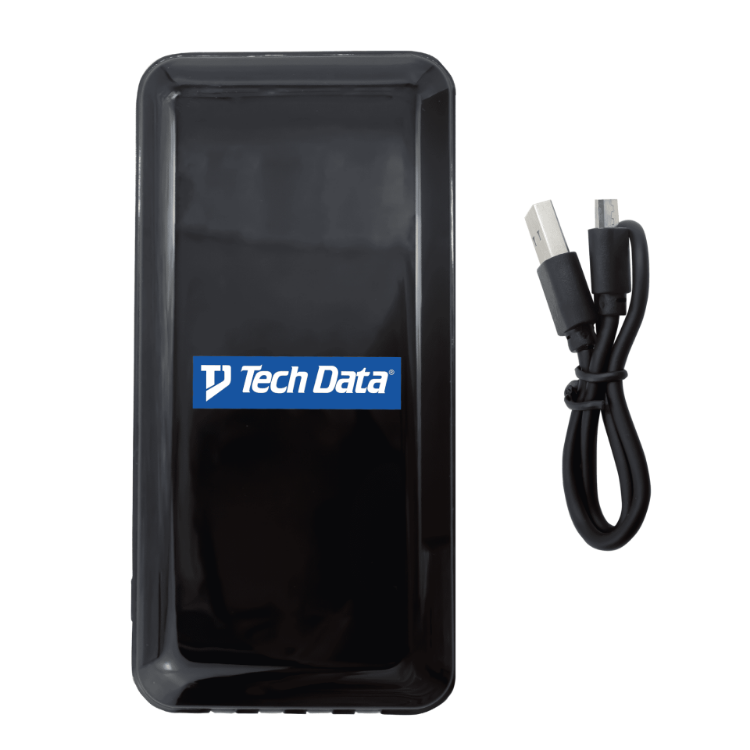 Picture of Omar Power Bank (10,000 mAh)