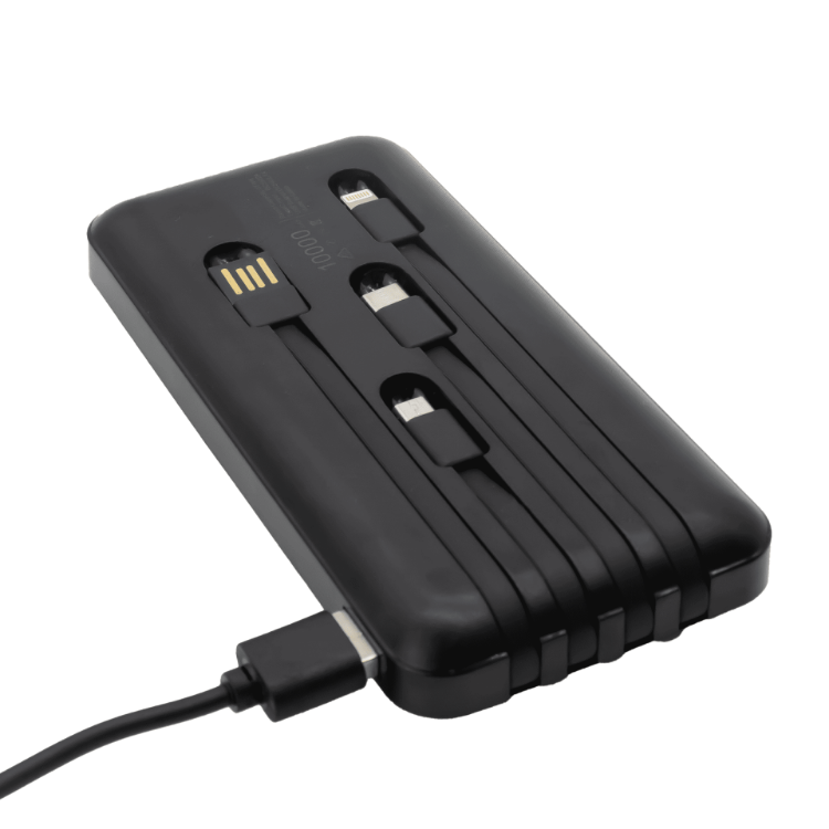Picture of Omar Power Bank (10,000 mAh)