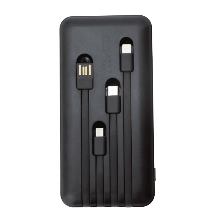Picture of Omar Power Bank (10,000 mAh)