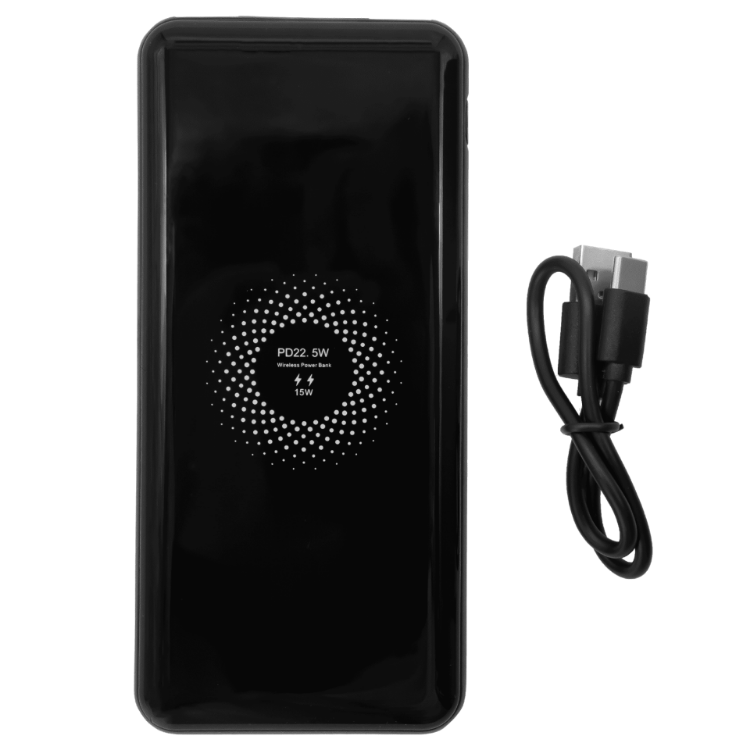 Picture of Rhodes Power Bank (10,000 mAh)