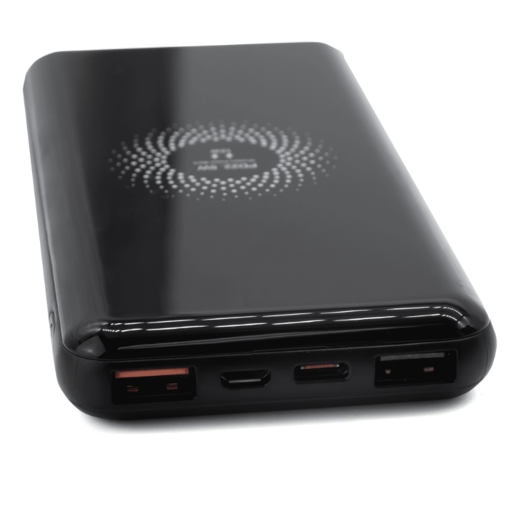 Picture of Rhodes Power Bank (10,000 mAh)