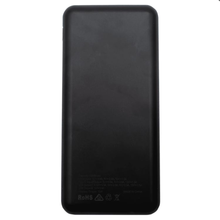 Picture of Rhodes Power Bank (10,000 mAh)