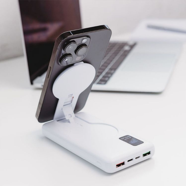 Picture of Kabul Power Bank (10,000 mAh)