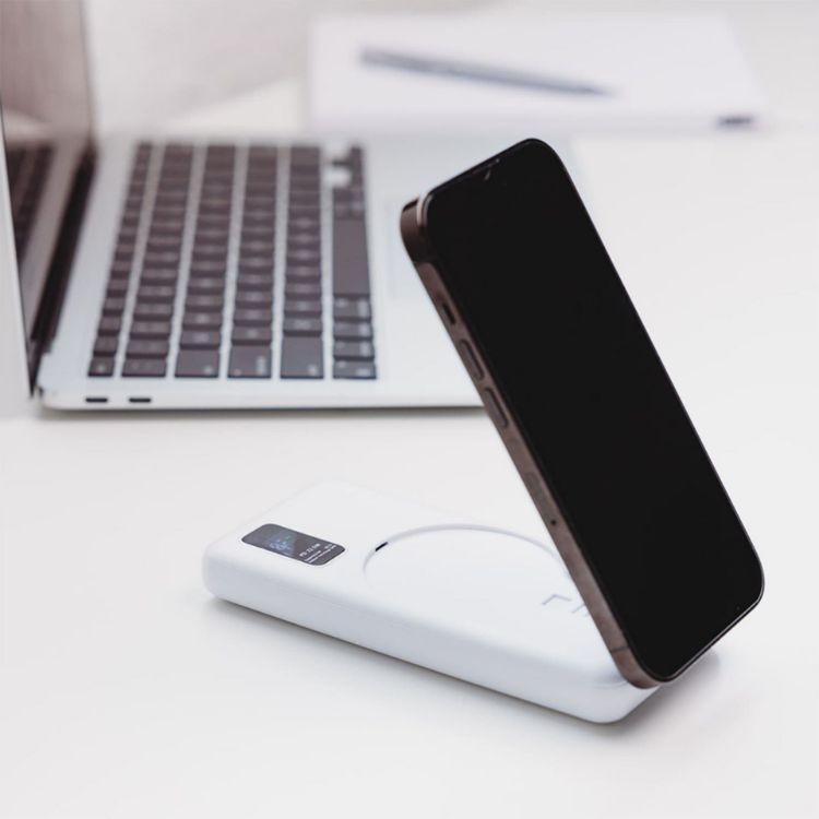 Picture of Kabul Power Bank (10,000 mAh)
