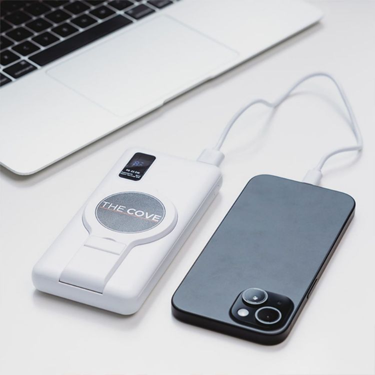 Picture of Kabul Power Bank (10,000 mAh)