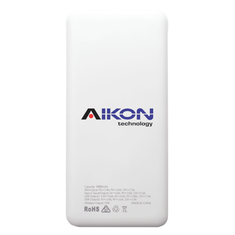 Picture of Kabul Power Bank (10,000 mAh)
