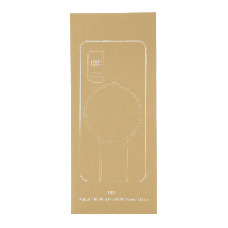 Picture of Kabul Power Bank (10,000 mAh)