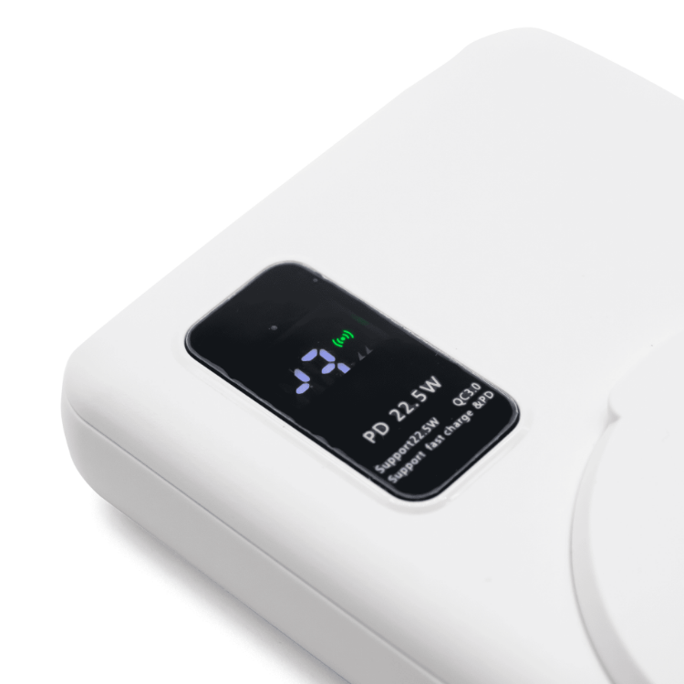Picture of Kabul Power Bank (10,000 mAh)