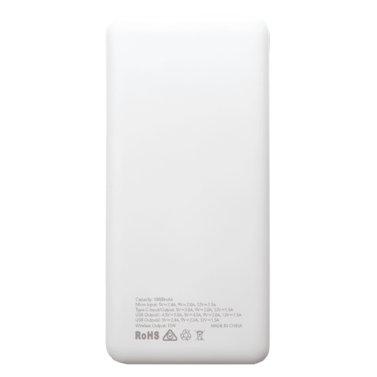 Picture of Kabul Power Bank (10,000 mAh)