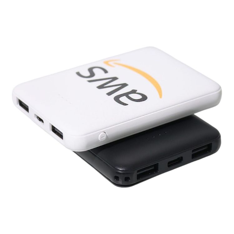 Picture of OTC 5000mAh Powerbank