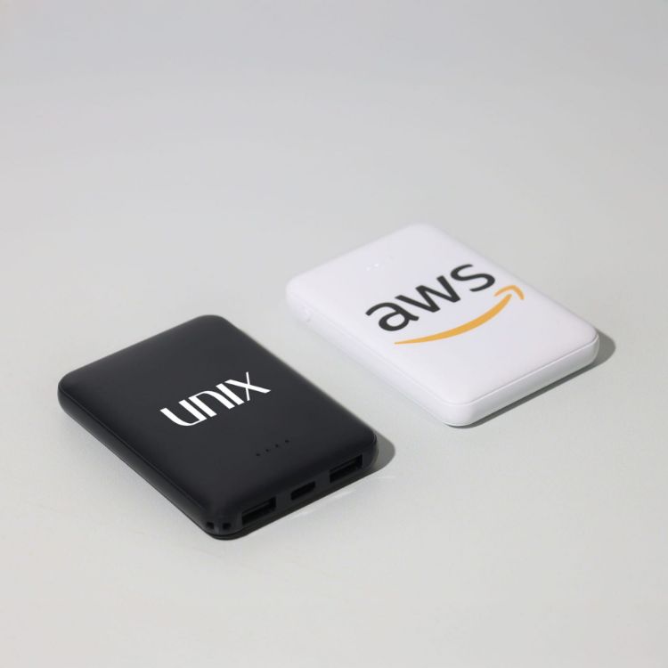 Picture of OTC 5000mAh Powerbank