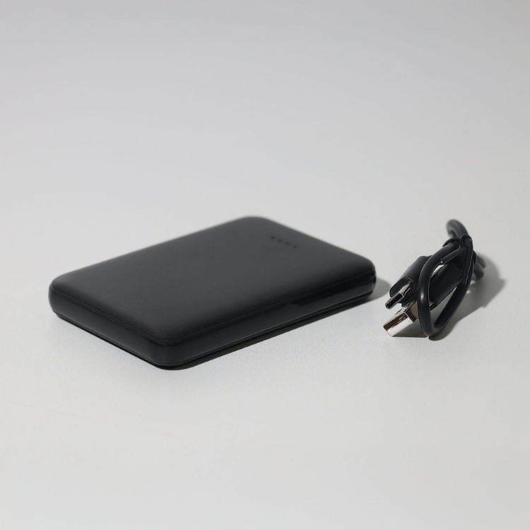 Picture of OTC 5000mAh Powerbank