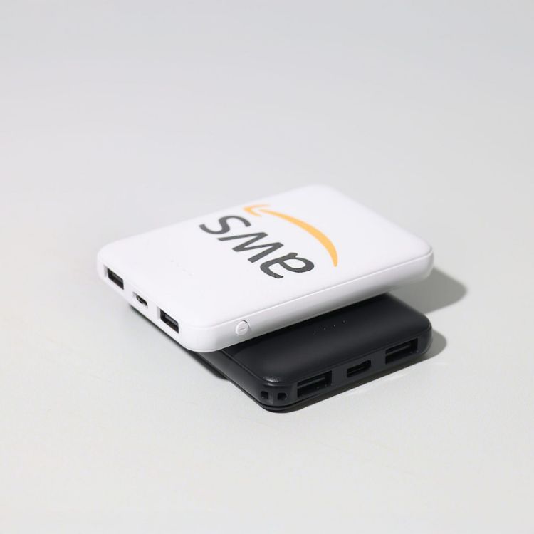 Picture of OTC 5000mAh Powerbank