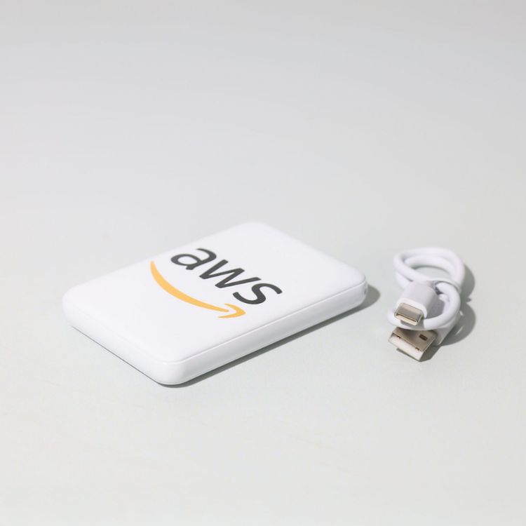 Picture of OTC 5000mAh Powerbank