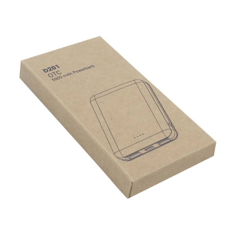 Picture of OTC 5000mAh Powerbank