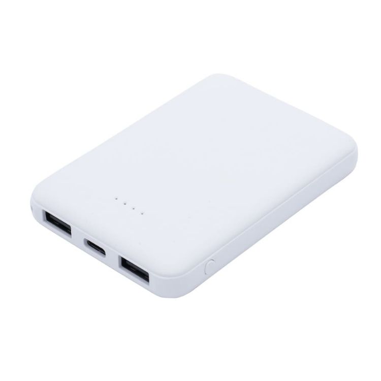 Picture of OTC 5000mAh Powerbank