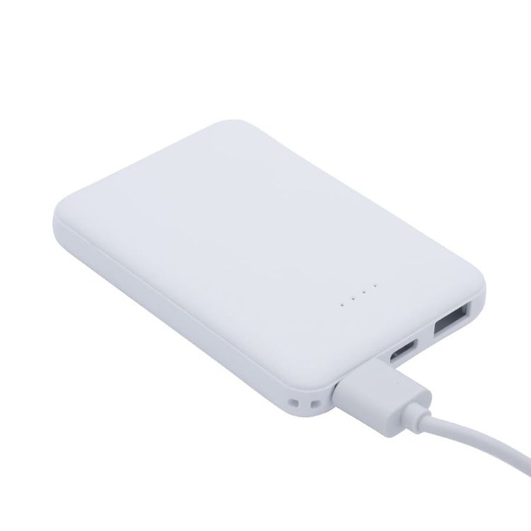 Picture of OTC 5000mAh Powerbank